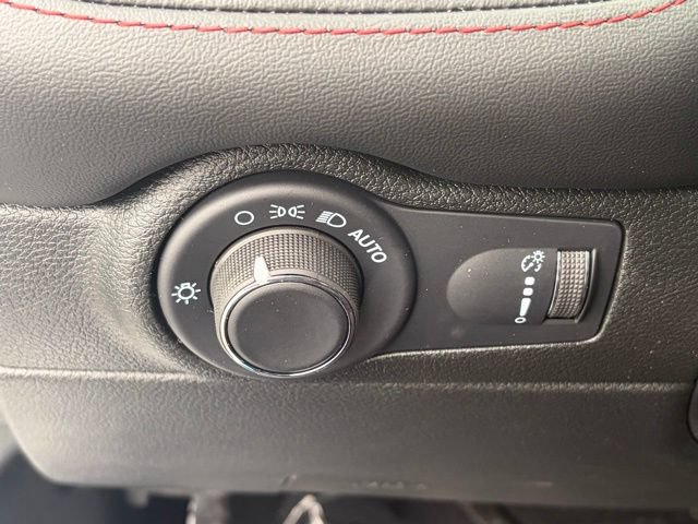 New 2026 Dodge Durango GT w/ Blacktop Package AWD/4WD image 48