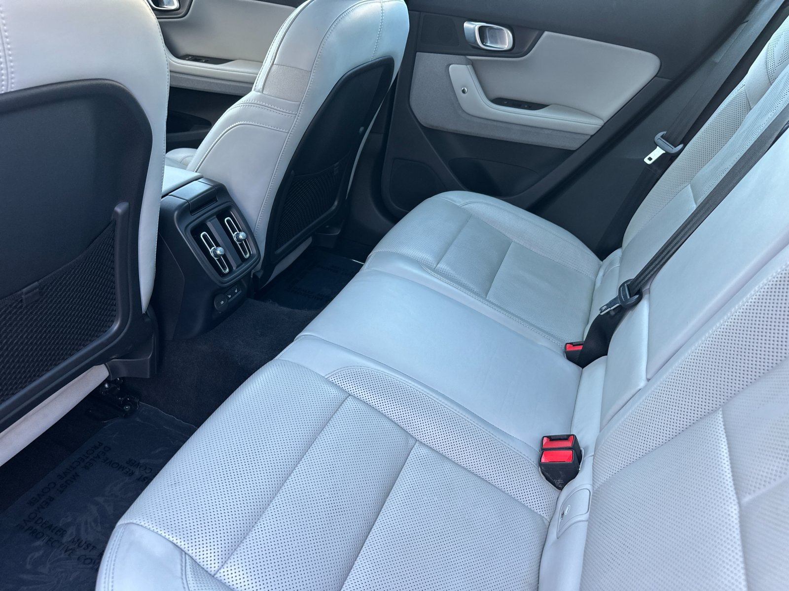 Used 2023 Polestar Polestar 2 w/ Pilot Pack AWD/4WD image 14