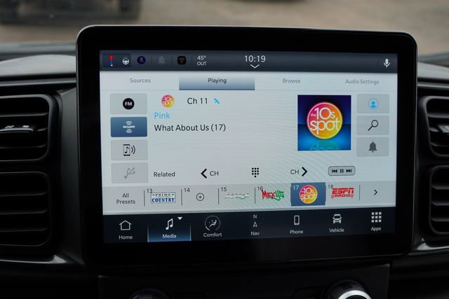 Used 2024 RAM ProMaster 3500 image 23