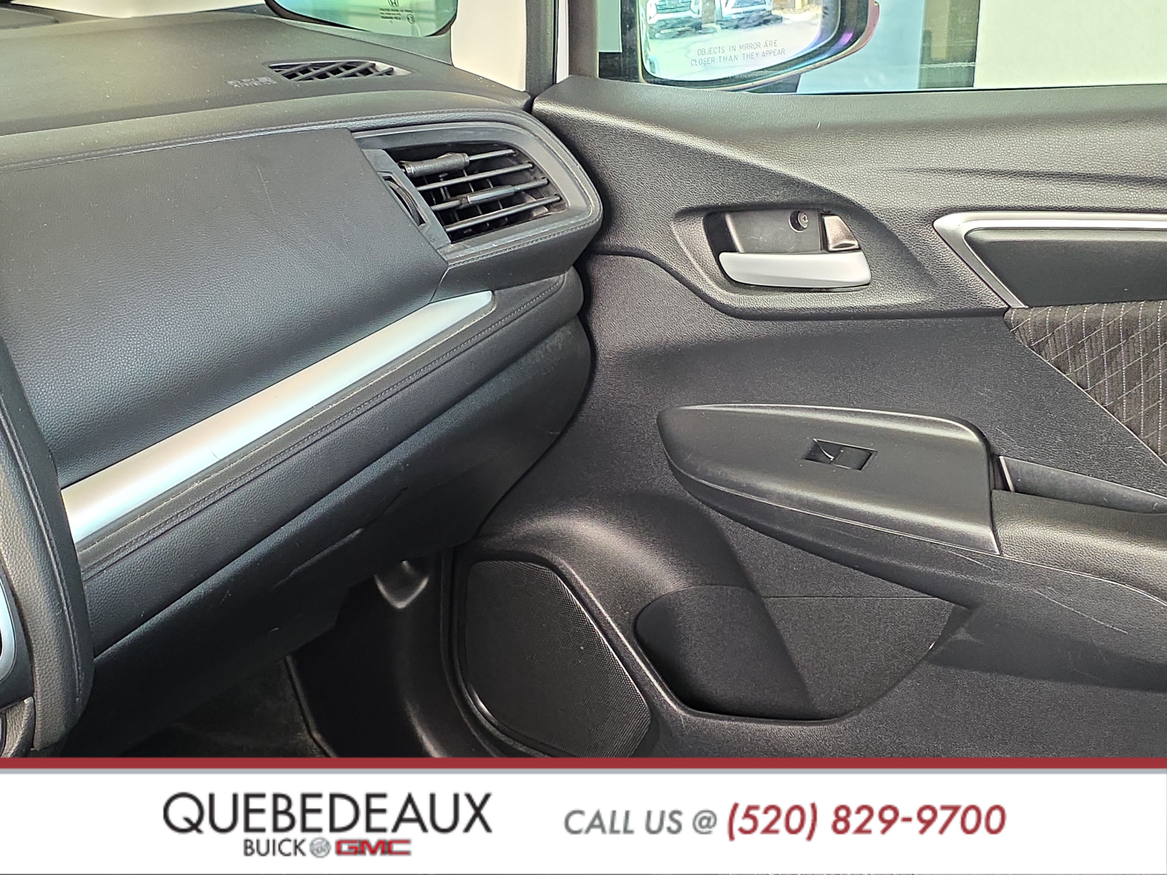 Used 2018 Honda Fit EX image 18