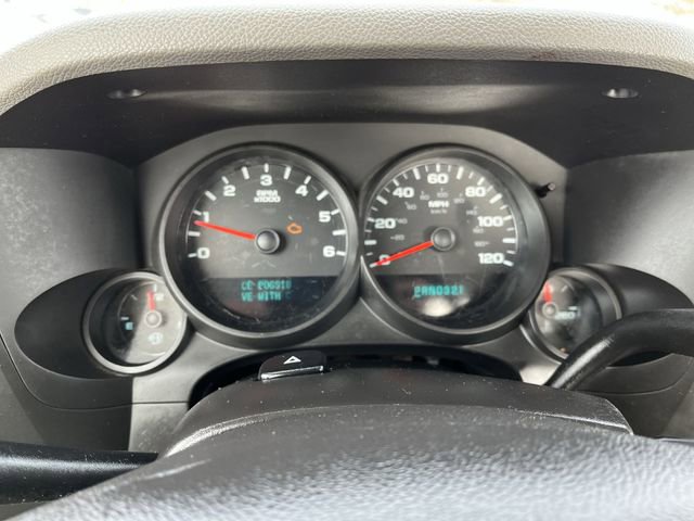 Used 2013 Chevrolet Silverado 1500 W/T image 12