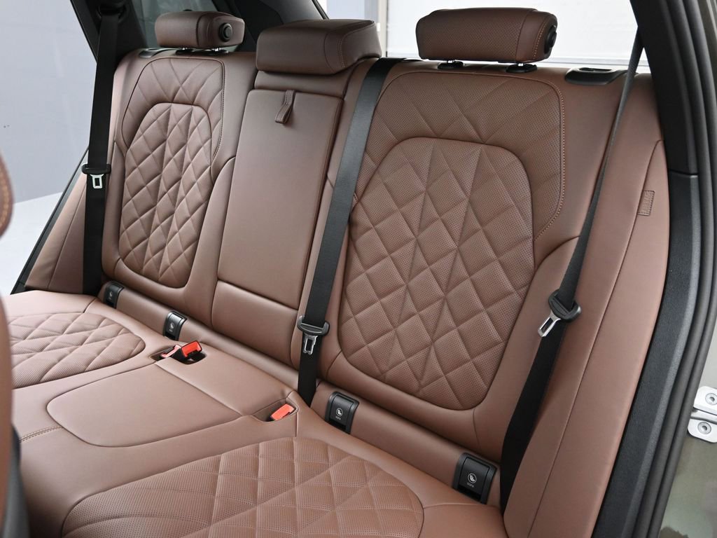 New 2026 BMW X5 xDrive50e AWD/4WD image 37