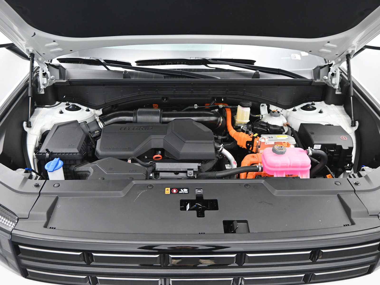 New 2026 Hyundai Santa Fe Limited AWD/4WD image 22