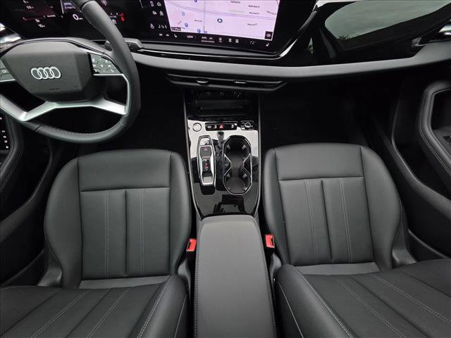 New 2025 Audi A5 2.0T Premium w/ Convenience Package image 23