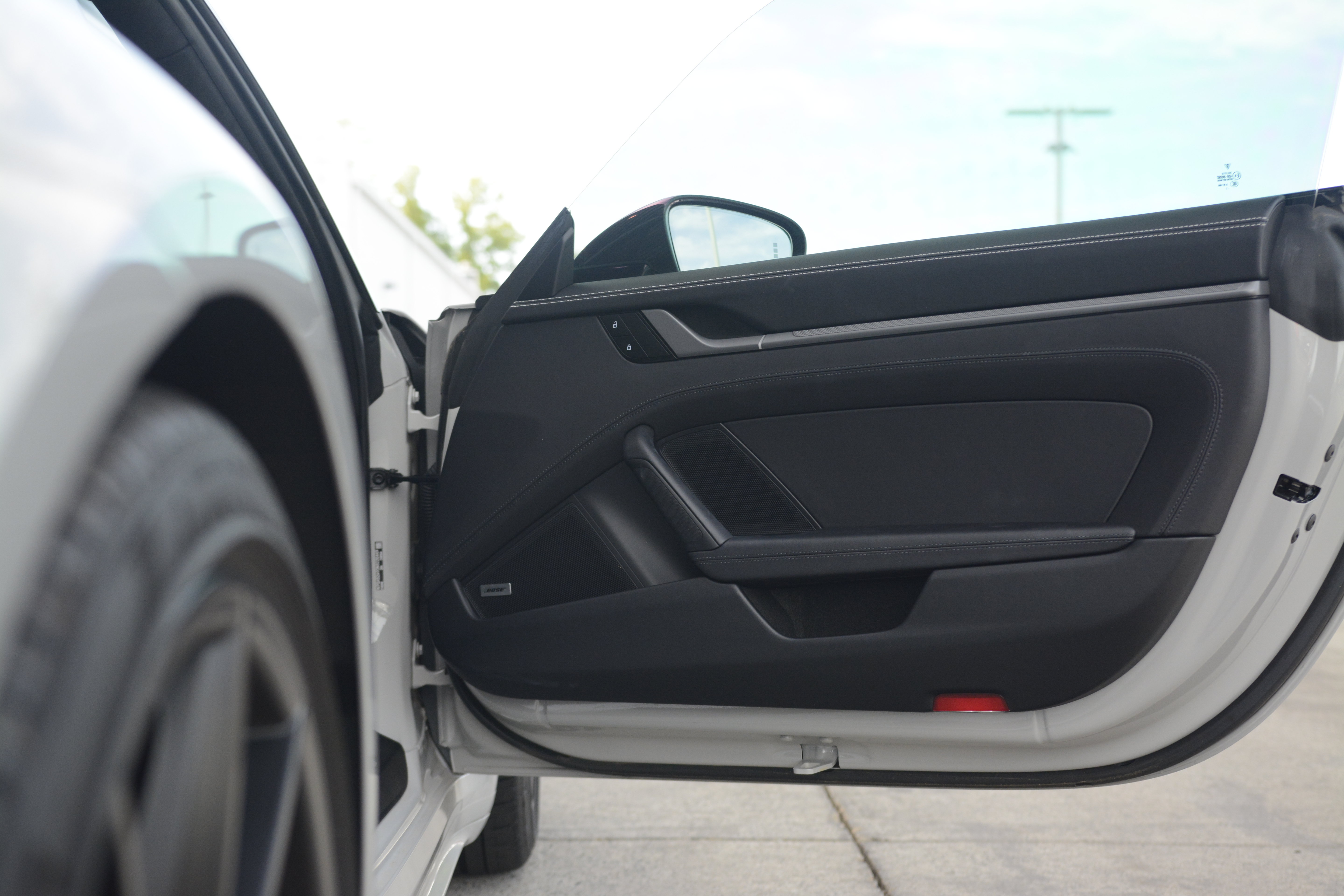Certified 2022 Porsche 911 Carrera S RWD image 27