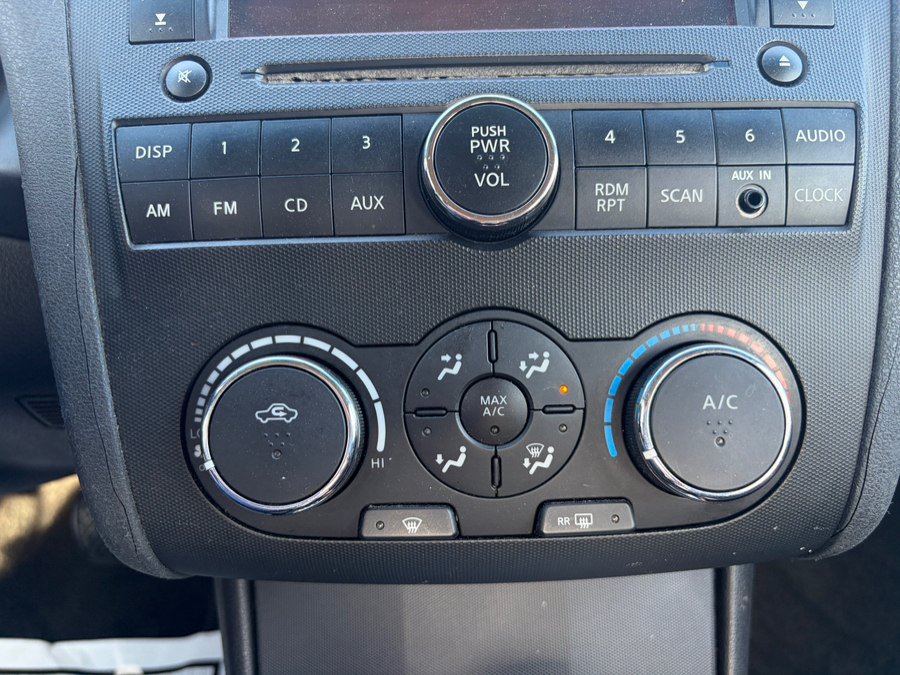 Used 2011 Nissan Altima 2.5 S FWD image 35