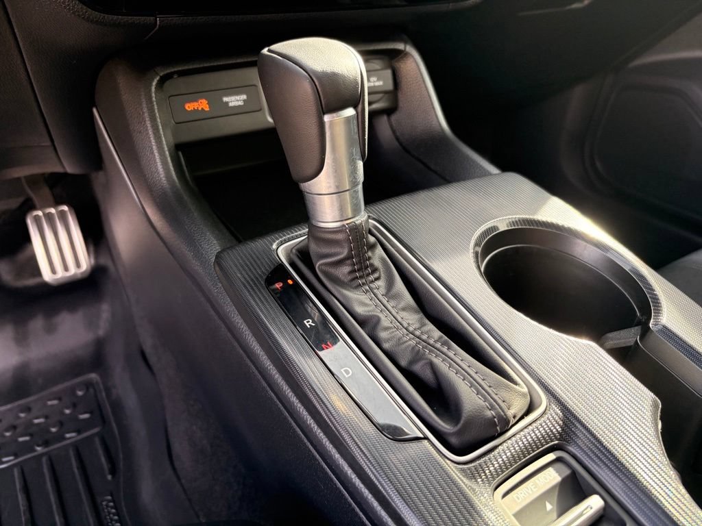 Used 2025 Honda Civic Sport image 20