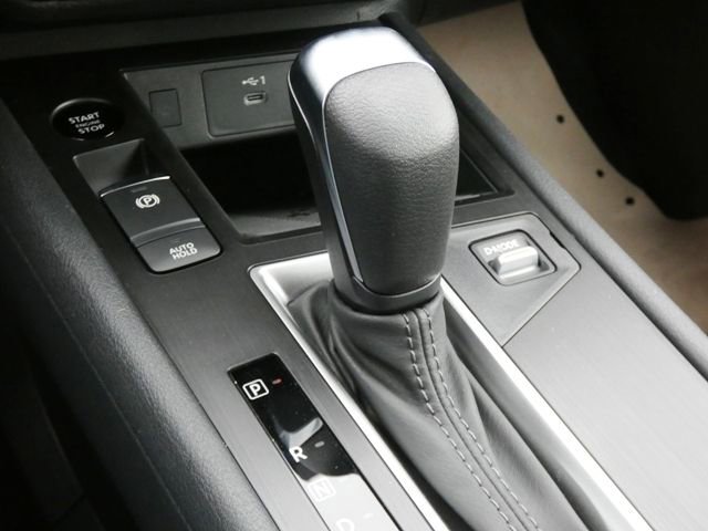 New 2026 Nissan Kicks SV w/ SV Premium Package image 15