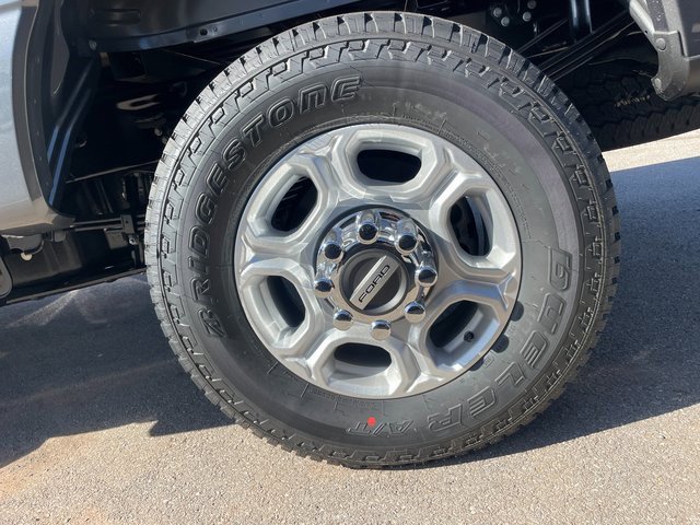 New 2026 Ford F350 XLT w/ FX4 Off-Road Package image 16