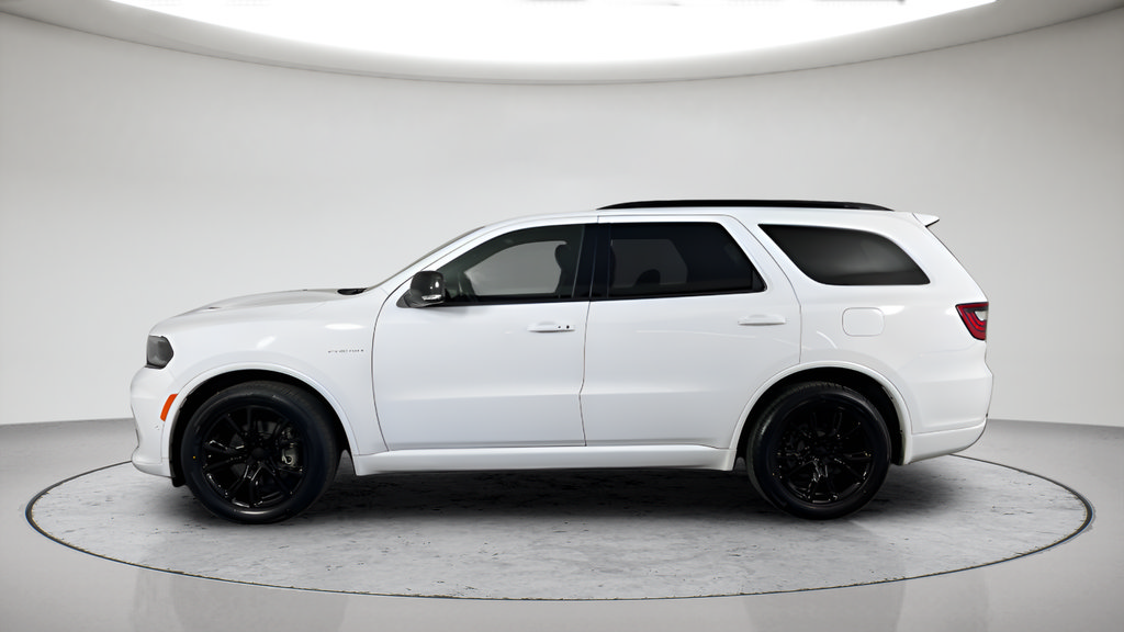 Used 2025 Dodge Durango R/T AWD/4WD image 6
