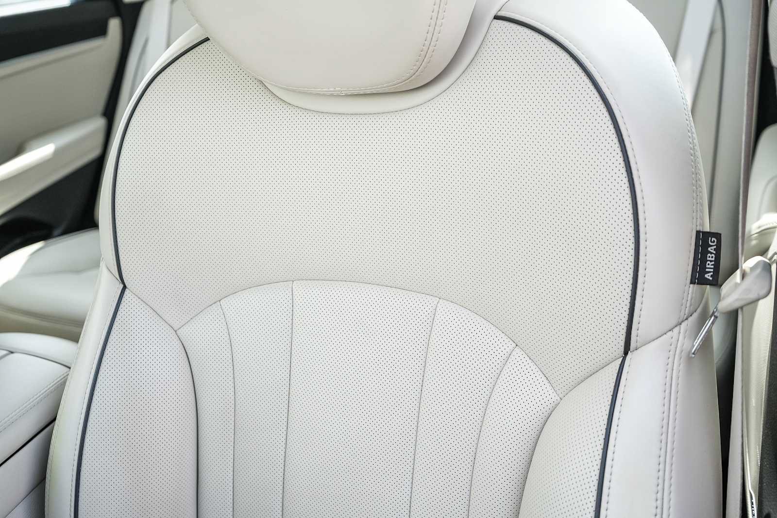 Used 2020 Genesis G80 3.8 w/ Ultimate Package 03 RWD image 25