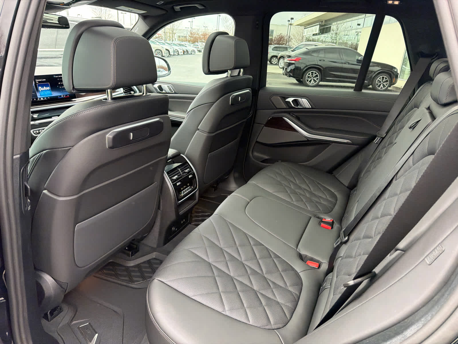 New 2026 BMW X5 xDrive40i AWD/4WD image 15