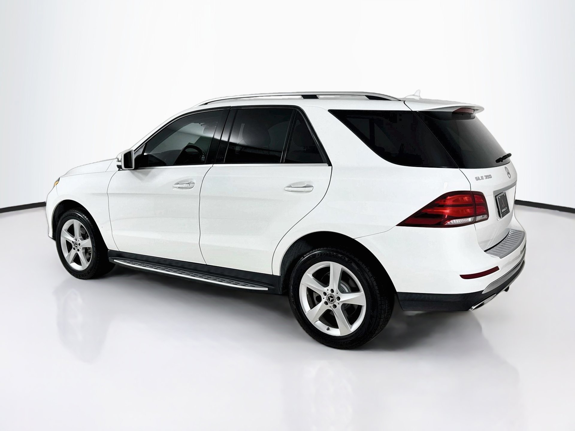 Used 2017 Mercedes-Benz GLE 350 image 6
