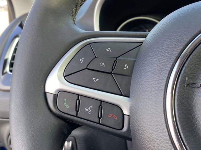 Used 2021 Jeep Compass Altitude w/ Sun and Sound Group image 24