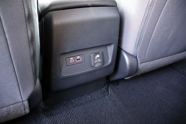 Certified 2024 Nissan Frontier SV w/ SV Convenience Package RWD image 14