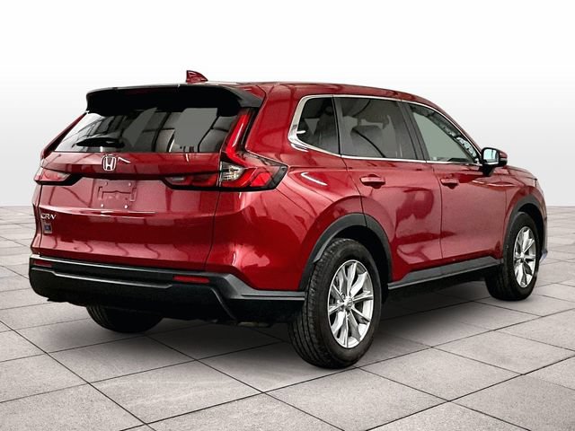 Used 2023 Honda CR-V EX-L image 11