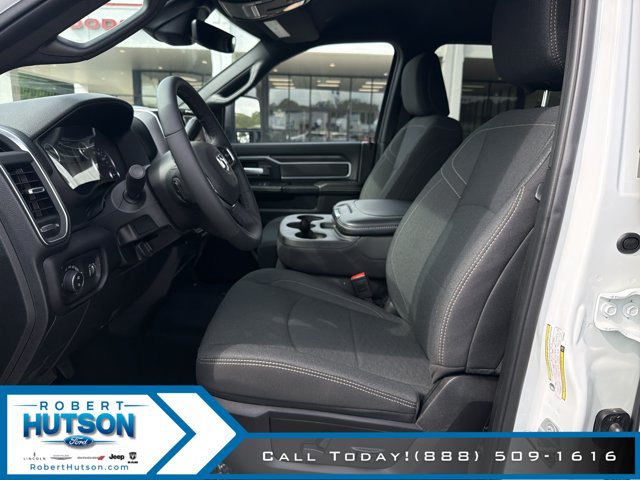 Used 2026 RAM 2500 Big Horn AWD/4WD image 18