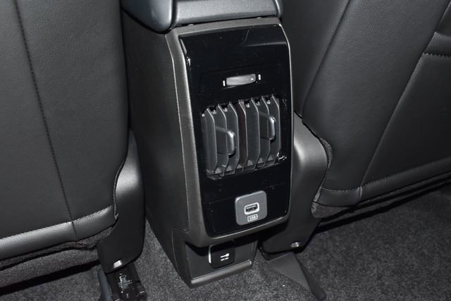 New 2026 Jeep Compass Latitude image 27