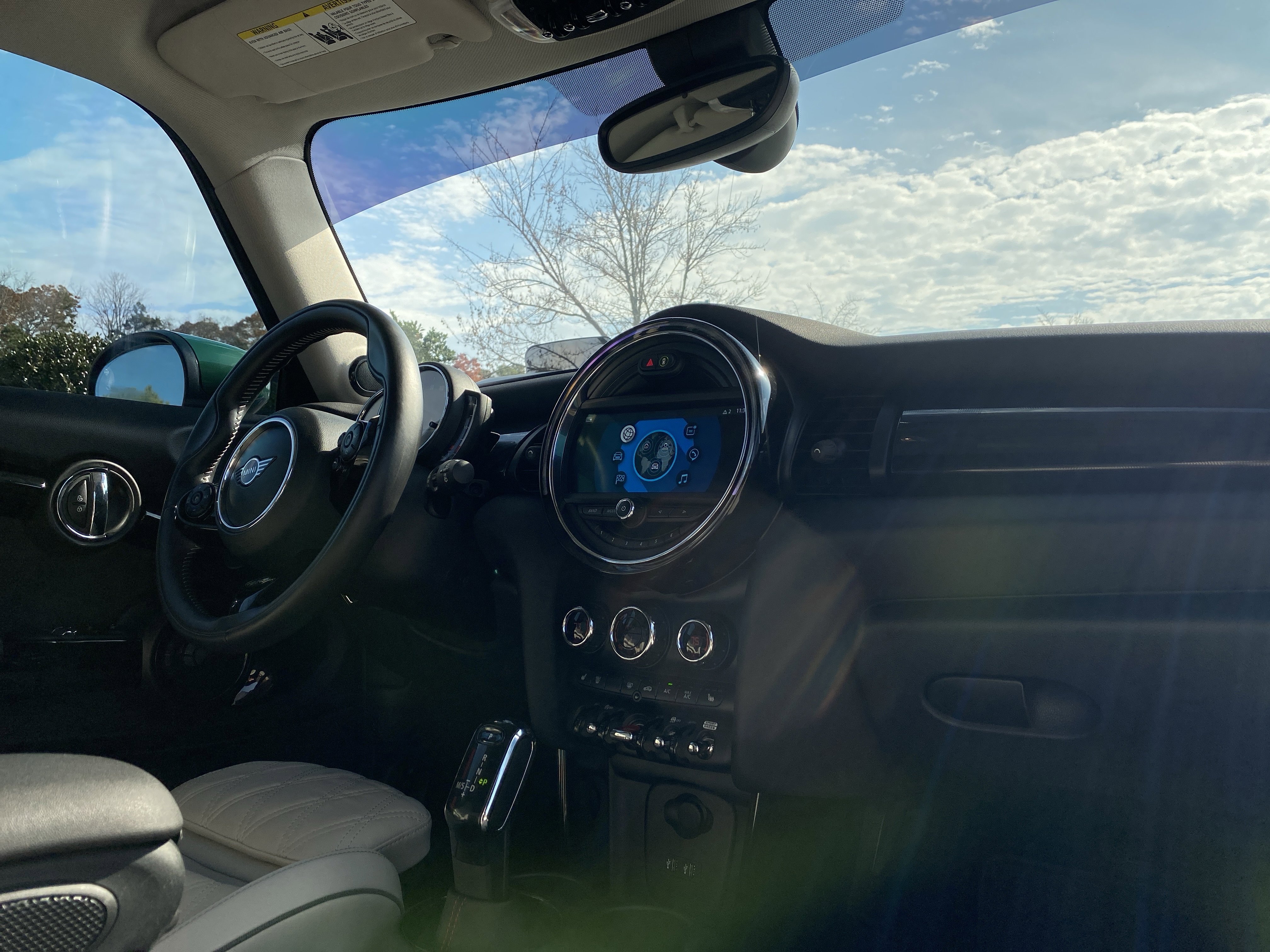 Used 2020 MINI Cooper S image 85