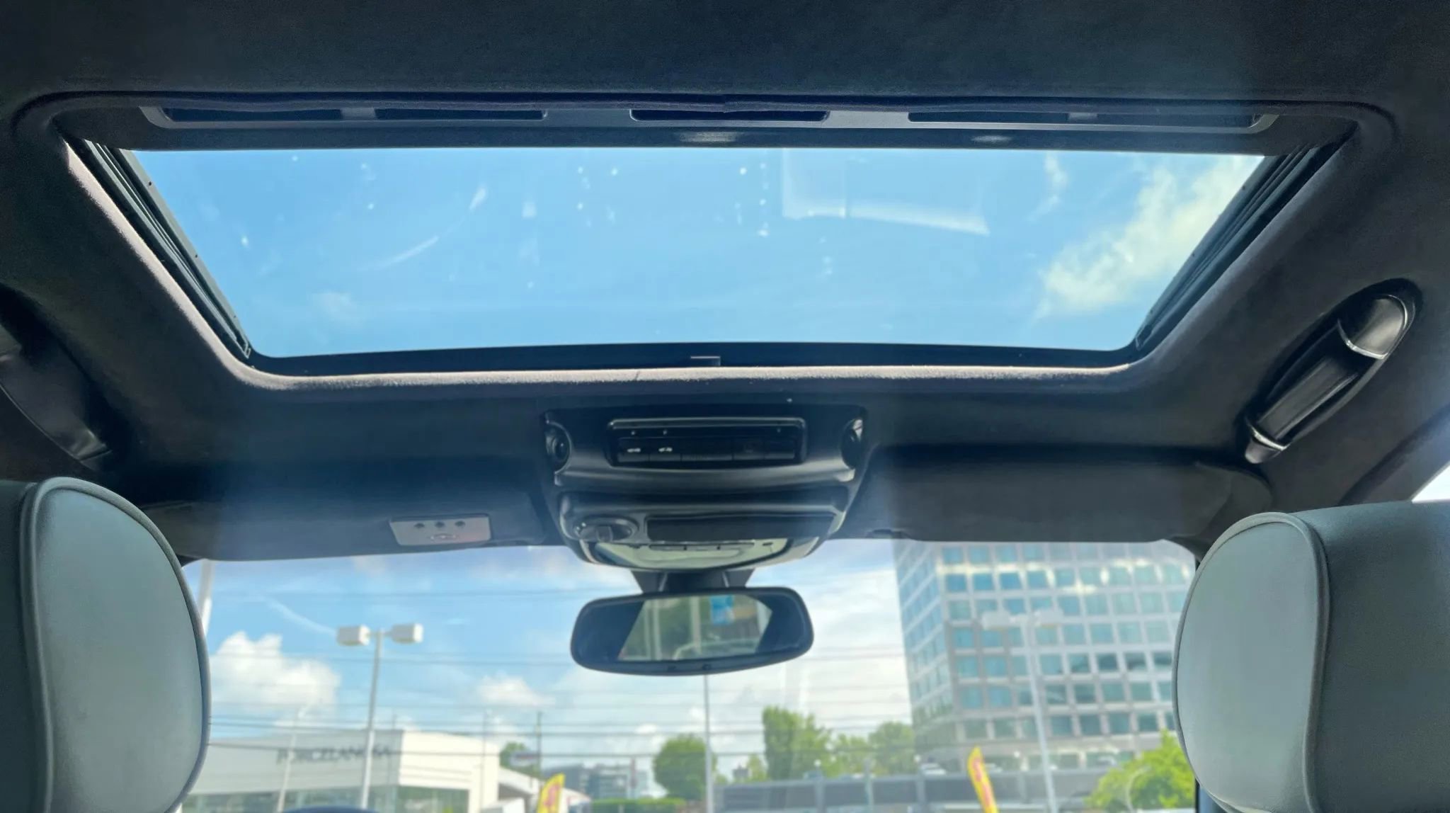 Used 2009 Maserati Quattroporte image 11