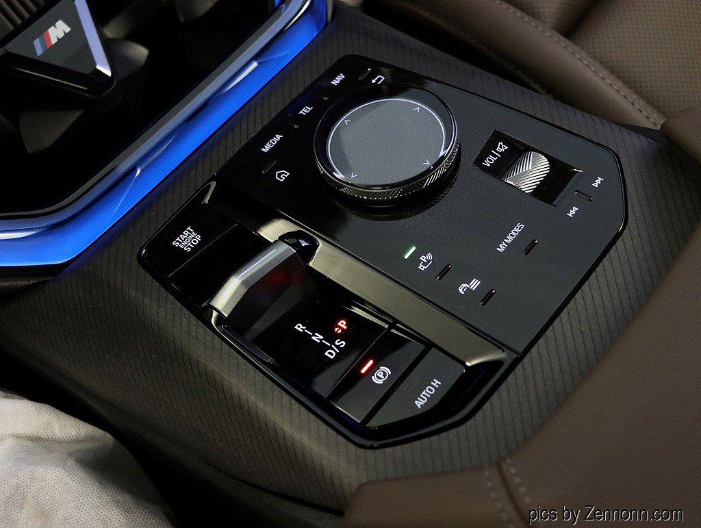 New 2026 BMW X3 xDrive30 image 25