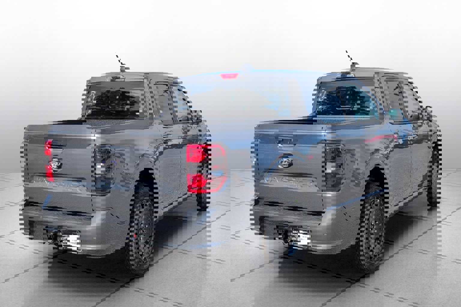 New 2026 Ford Maverick Lobo image 14