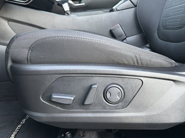 Used 2023 Hyundai Santa Cruz SEL image 22