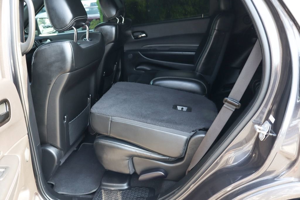 Used 2021 Dodge Durango SRT Hellcat w/ Black Package image 44