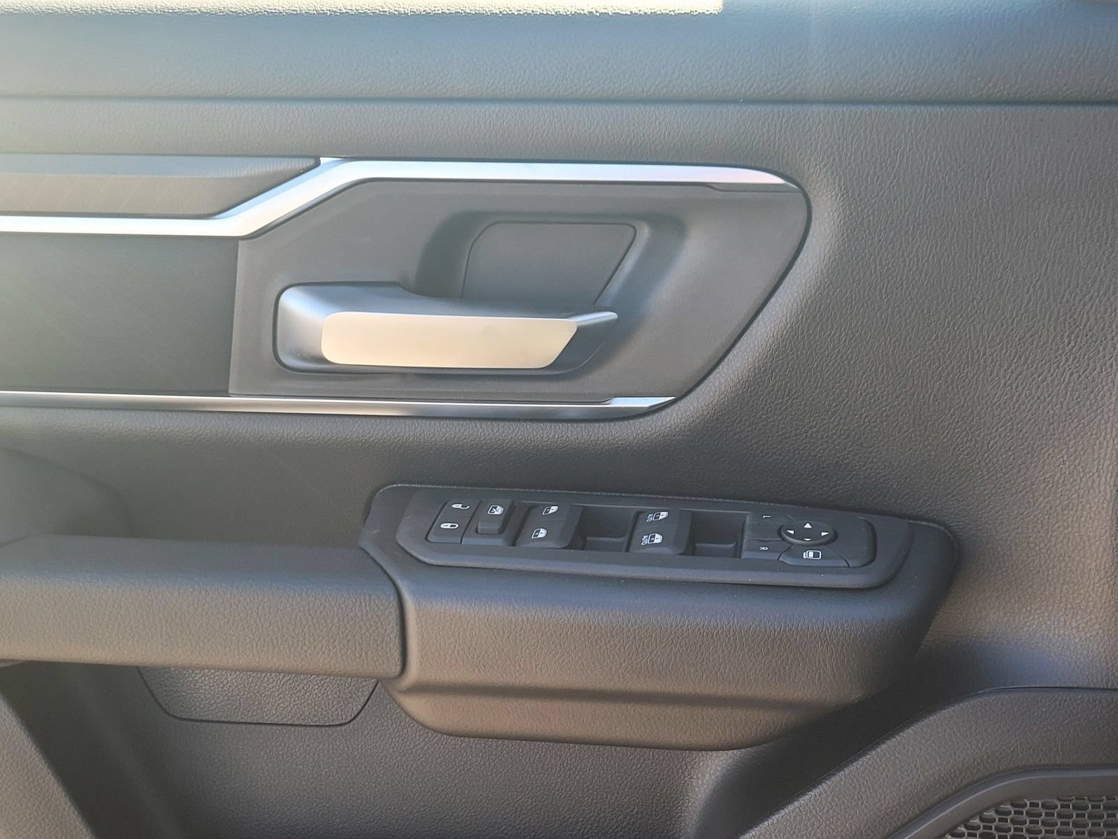 New 2026 RAM 1500 Big Horn AWD/4WD image 29