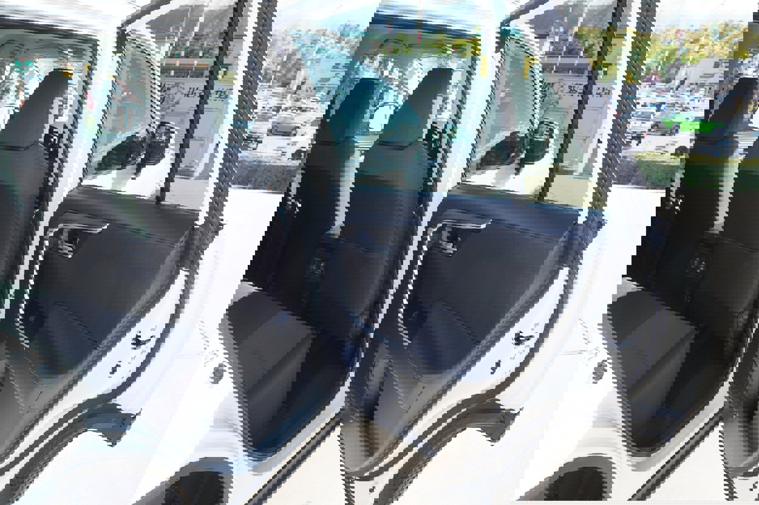 Certified 2025 Toyota RAV4 XLE image 24