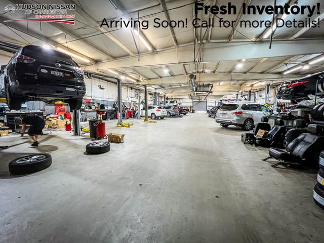 Used 2024 Nissan Z Sport w/ Floor Mat Package image 24