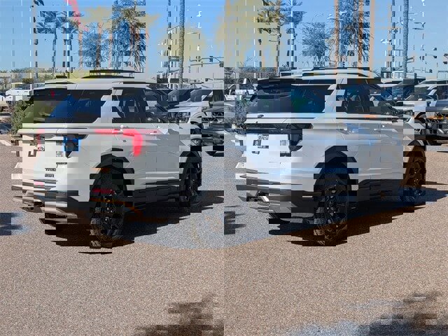 New 2026 Ford Explorer Tremor w/ Tremor Ultimate Package image 29