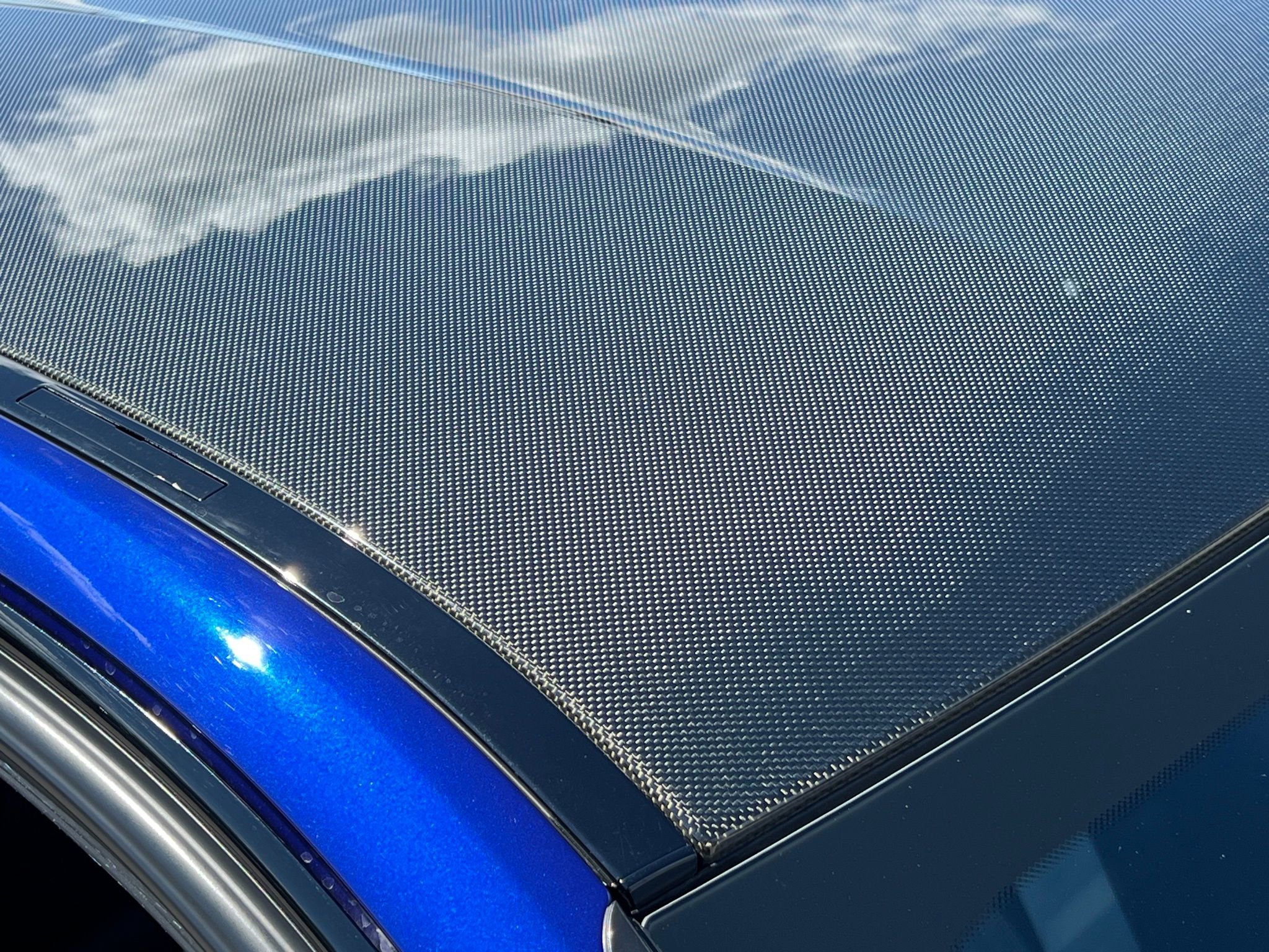 Used 2018 BMW M3 CS w/ Executive Package image 44