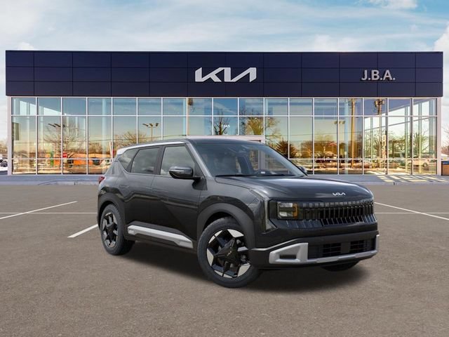 New 2027 Kia Seltos EX AWD/4WD image 8