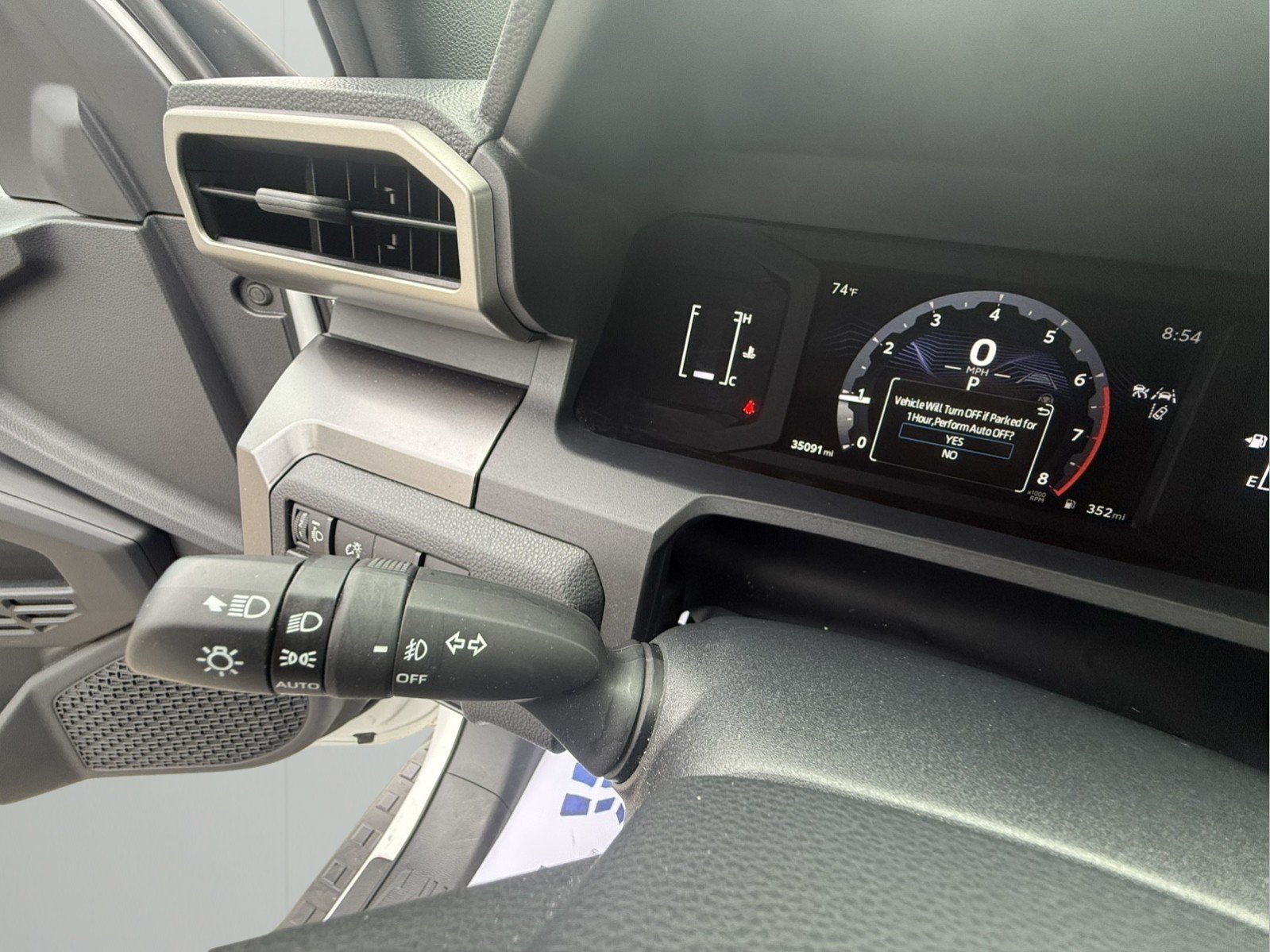 Used 2025 Toyota 4Runner SR5 AWD/4WD image 21