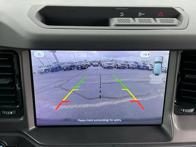 Used 2025 Ford Bronco Big Bend AWD/4WD image 26