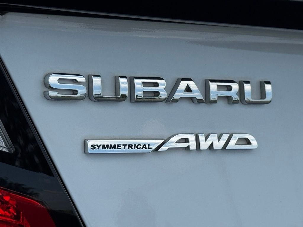 Used 2024 Subaru WRX AWD/4WD image 11