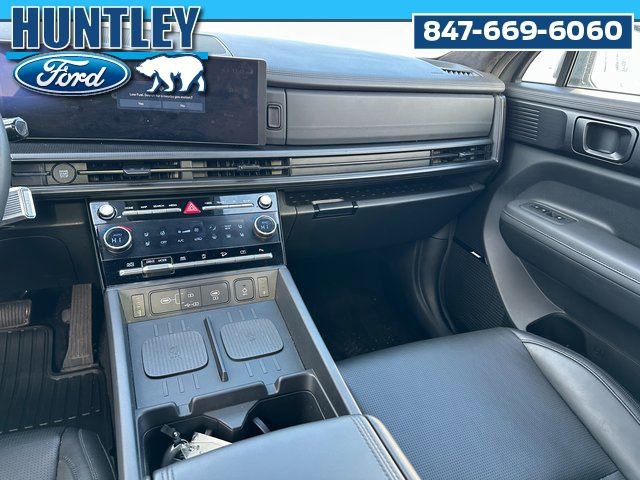 Used 2025 Hyundai Santa Fe Calligraphy AWD/4WD image 23