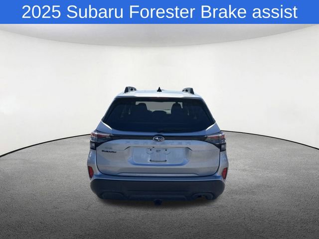 Used 2025 Subaru Forester Premium w/ Convenience Package #1 AWD/4WD image 25