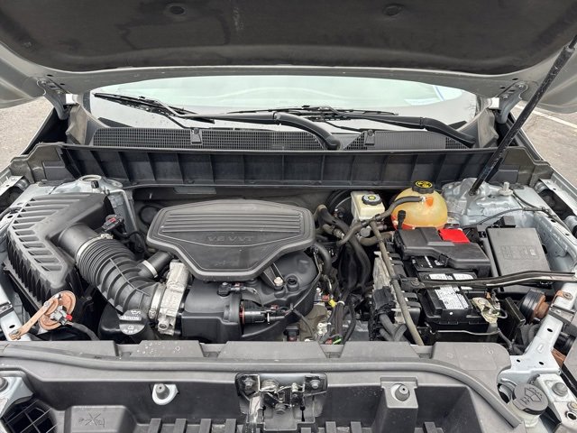 Used 2018 GMC Acadia SLE image 25