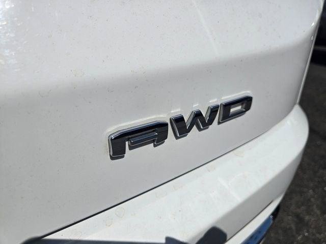Used 2023 GMC Acadia Denali AWD/4WD image 9