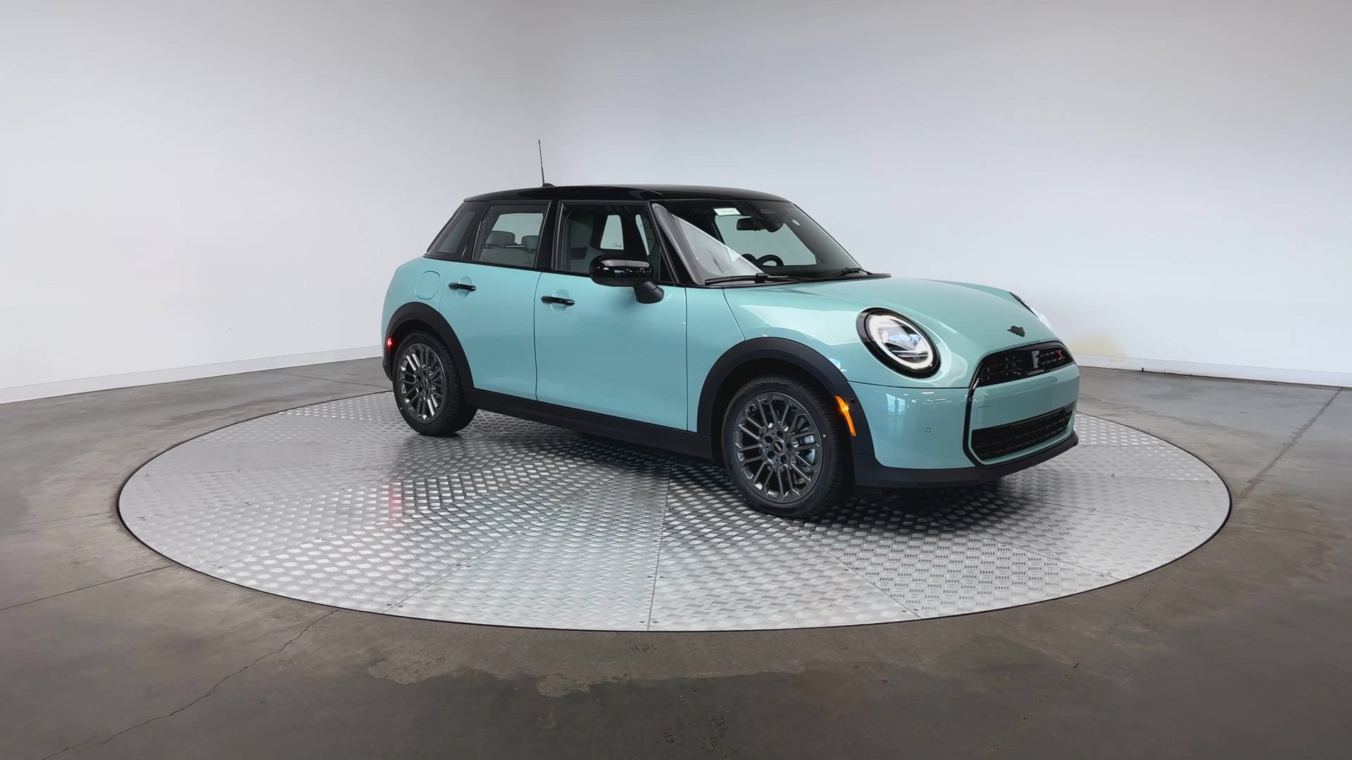 New 2027 MINI Cooper S FWD image 2