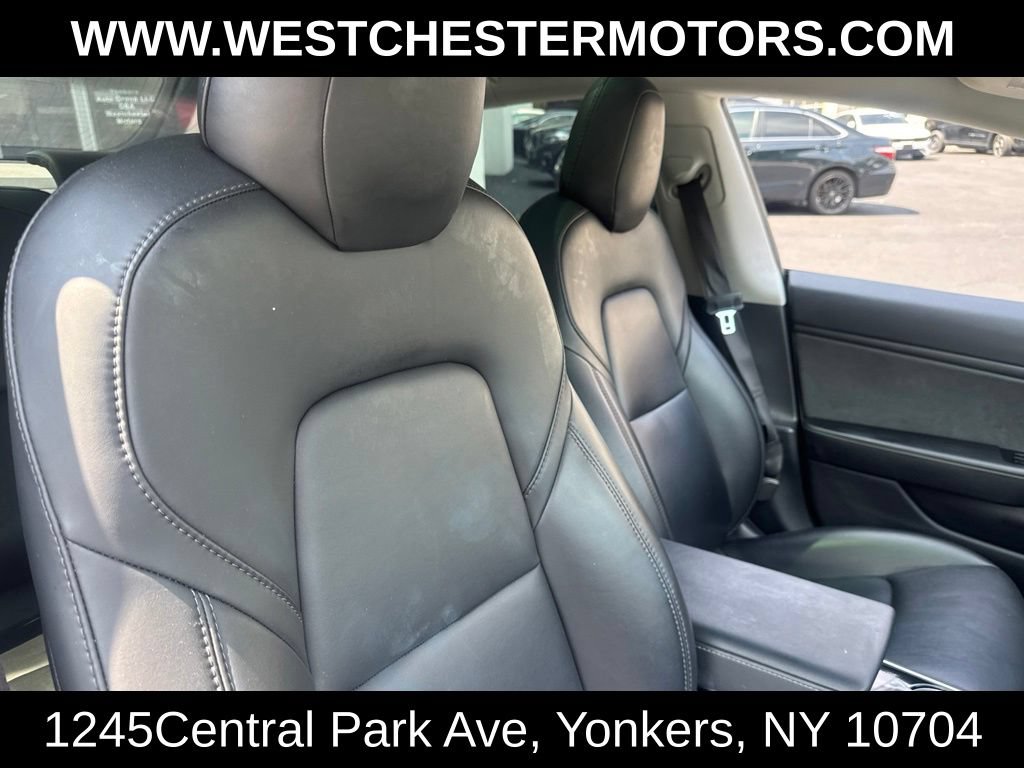 Used 2019 Tesla Model 3 Long Range AWD/4WD image 15