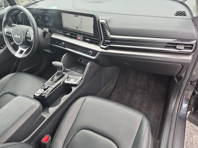 Used 2025 Kia Sportage EX FWD image 27