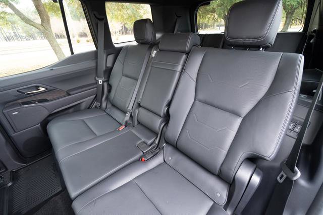 Used 2025 Lexus GX 550 550 Luxury image 28