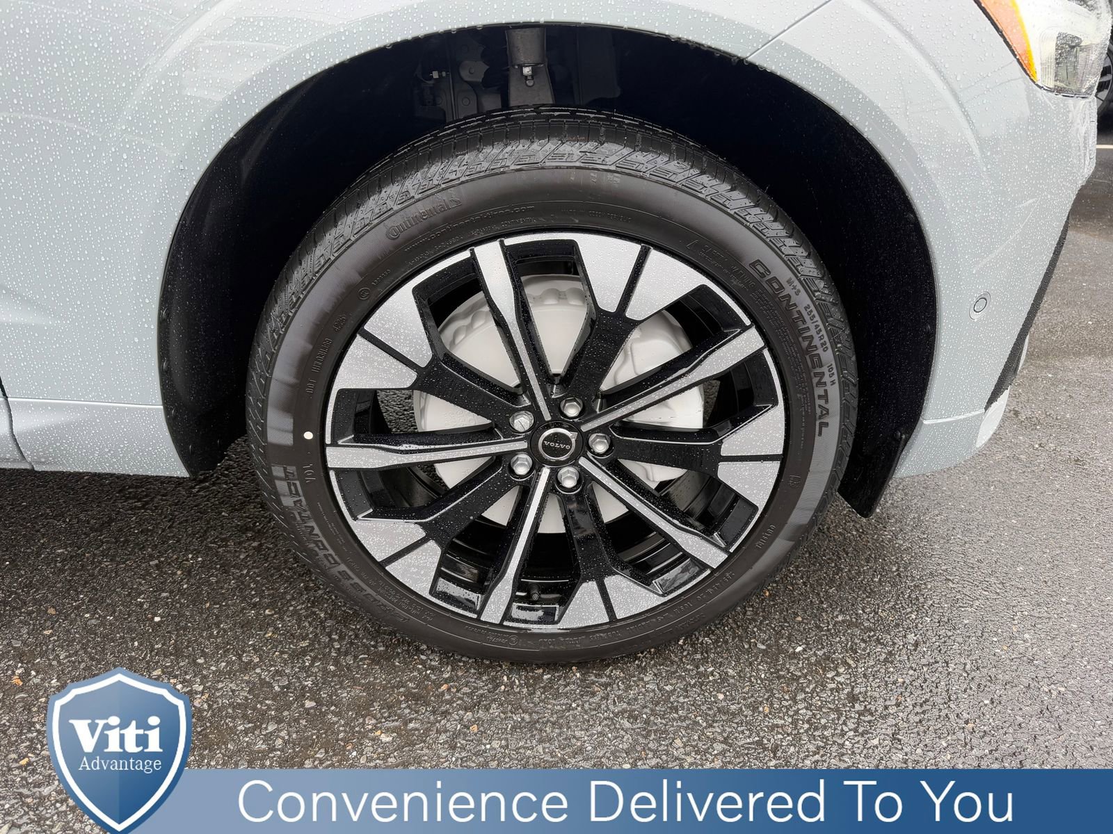 New 2026 Volvo XC60 B5 Ultra w/ Protection Package Premier AWD/4WD image 10