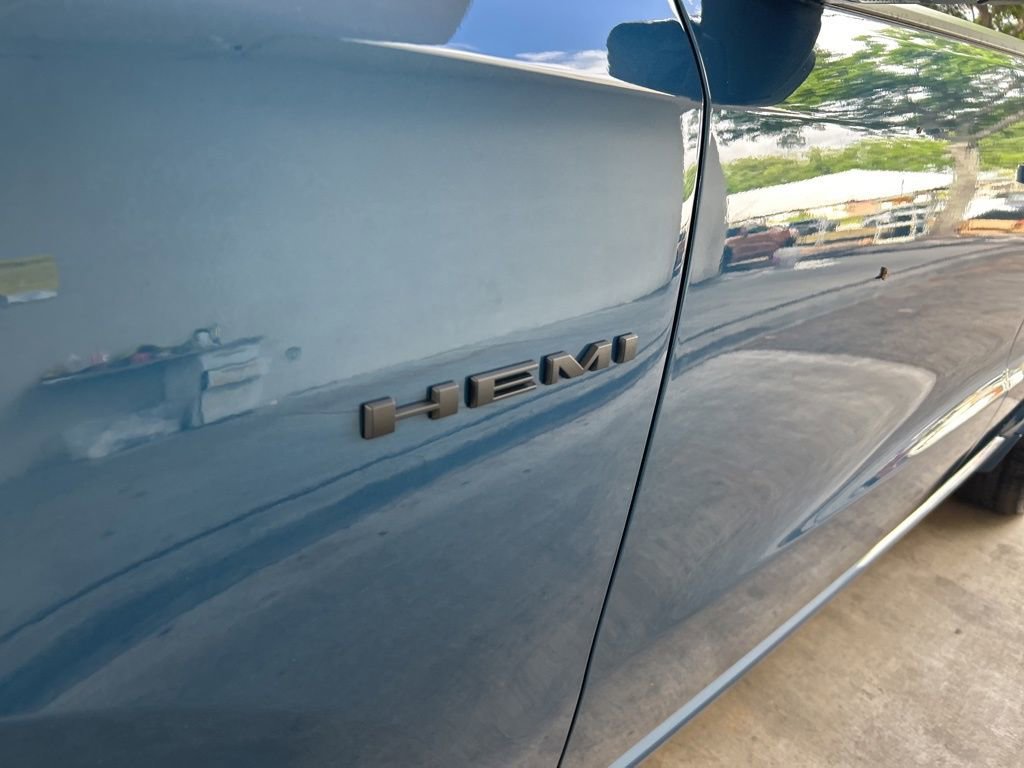 Used 2024 Dodge Durango R/T AWD/4WD image 14