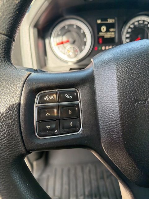 Used 2014 RAM 2500 Tradesman w/ Chrome Appearance Group AWD/4WD image 12