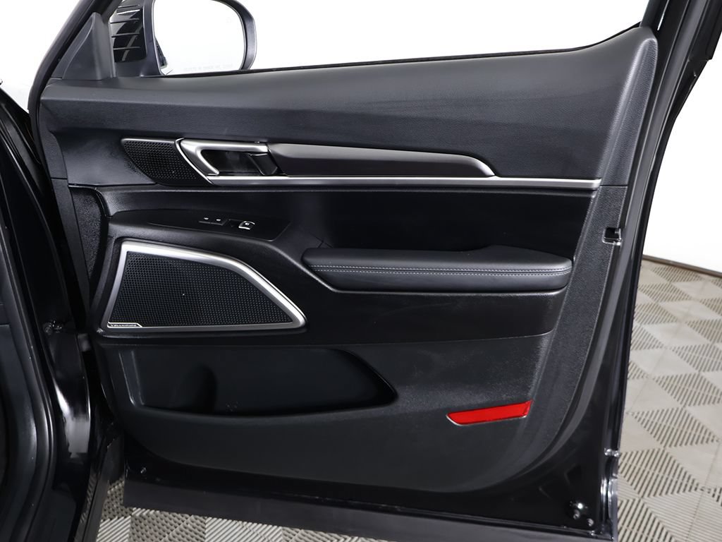 Used 2024 Kia Telluride S w/ S Sunroof Package AWD/4WD image 26