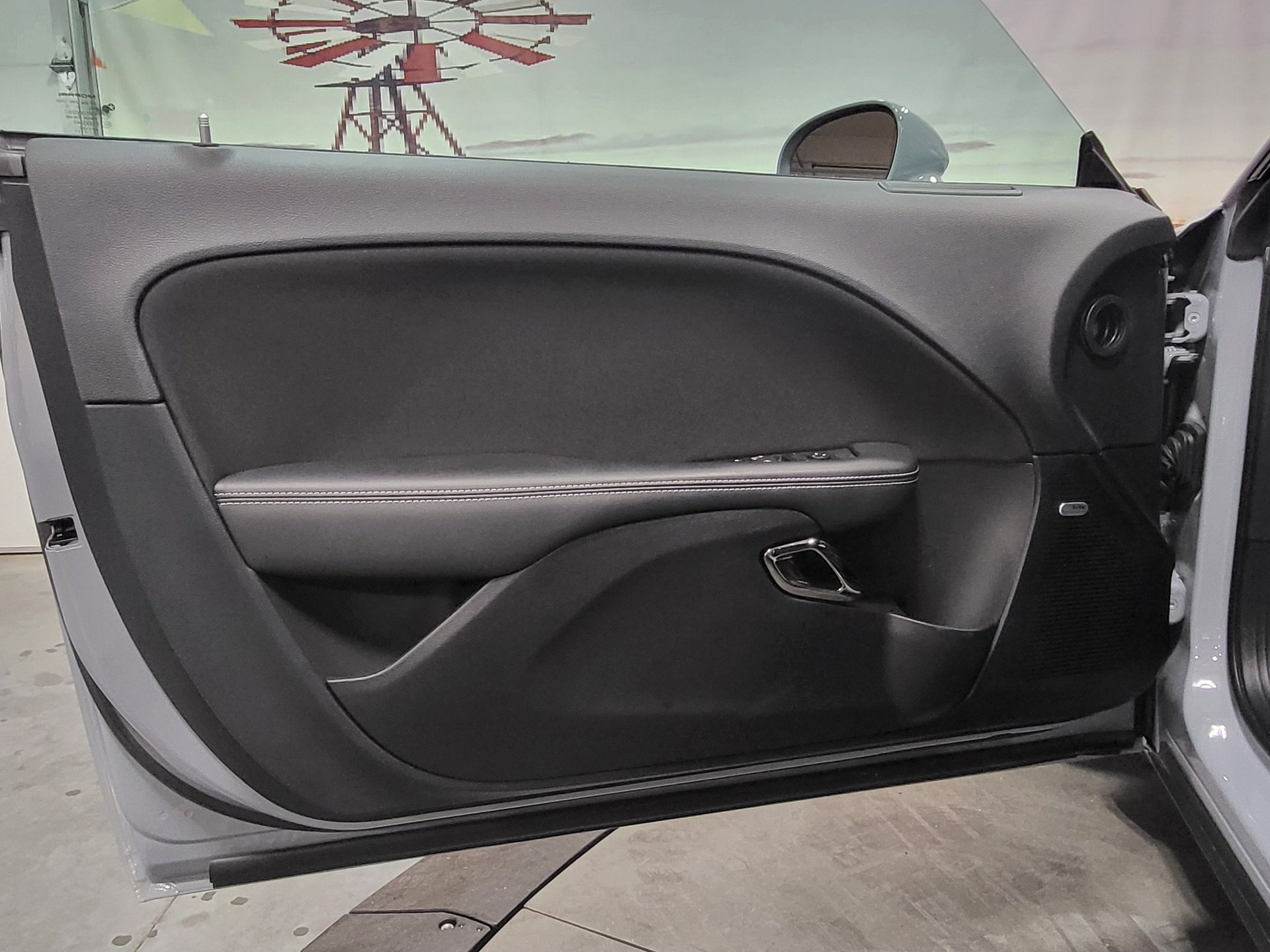 Used 2022 Dodge Challenger SRT Hellcat RWD image 31